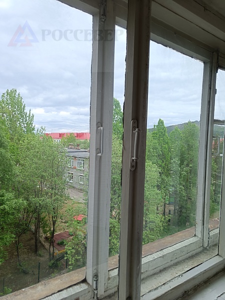 2-х комн.кв. Комарова ул., д. 21