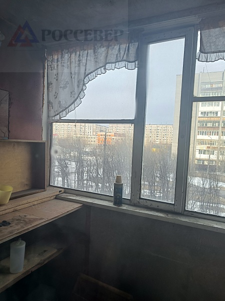 3-х комн. кв., ул. Кондрикова, д. 22