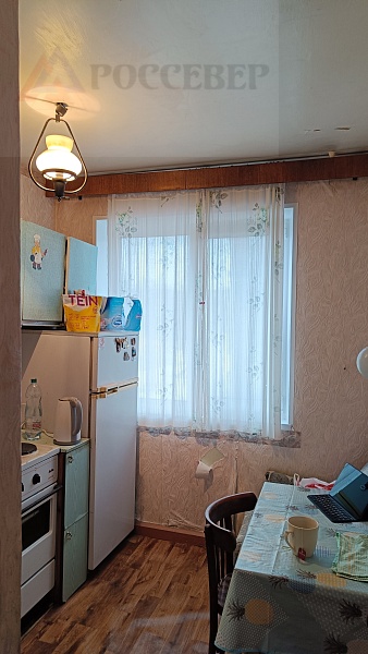 2-х комн. квартира, Строительная ул. д.12 2-х комн. квартира, Строительная ул. д.12