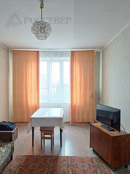 2-х комн.кв., Кондрикова, д. 12