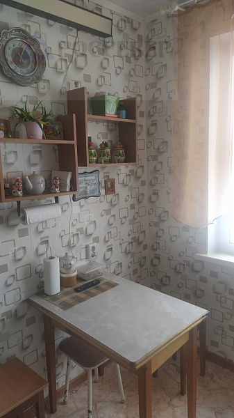 2-х комн. квартира Лесная ул., д. 12 2-х комн. квартира Лесная ул., д. 12