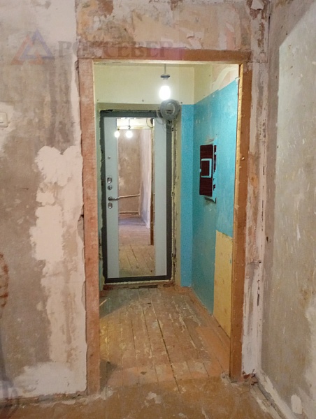 1-ая квартира, Бредова ул., д. 28 1-ая квартира, Бредова ул., д. 28