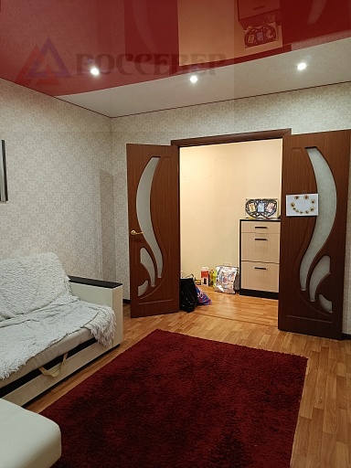 3-х комн. квартира, ул. Кондрикова, д. 22 3-х комн. квартира, ул. Кондрикова, д. 22