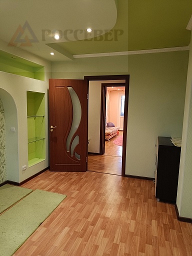 3-х комн. квартира, ул. Кондрикова, д. 22 3-х комн. квартира, ул. Кондрикова, д. 22