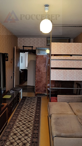 2-х комн. квартира, Строительная ул. д.12 2-х комн. квартира, Строительная ул. д.12