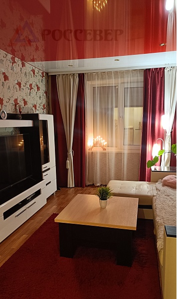 3-х комн. квартира, ул. Кондрикова, д. 22 3-х комн. квартира, ул. Кондрикова, д. 22