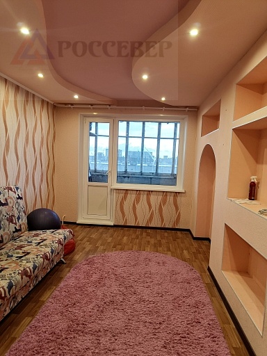 3-х комн. квартира, ул. Кондрикова, д. 22 3-х комн. квартира, ул. Кондрикова, д. 22
