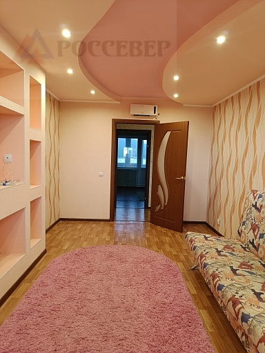 3-х комн. квартира, ул. Кондрикова, д. 22 3-х комн. квартира, ул. Кондрикова, д. 22
