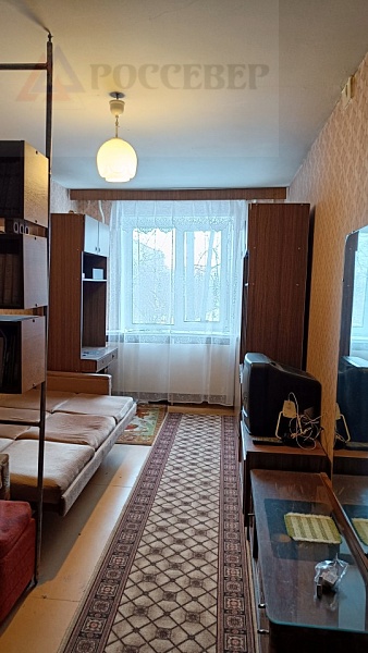 2-х комн. квартира, Строительная ул. д.12 2-х комн. квартира, Строительная ул. д.12