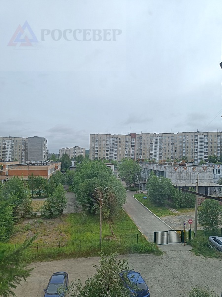 2-х комн.кв., Кондрикова, д. 12