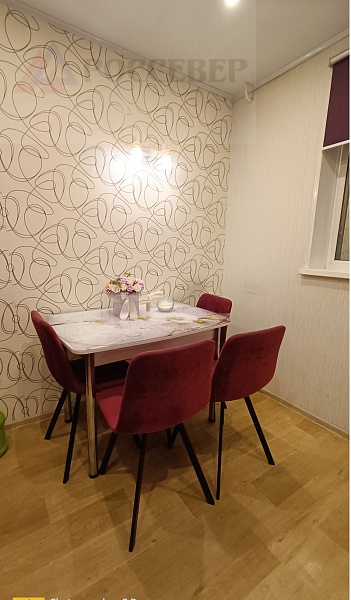 3-х комн. квартира, ул. Кондрикова, д. 22 3-х комн. квартира, ул. Кондрикова, д. 22