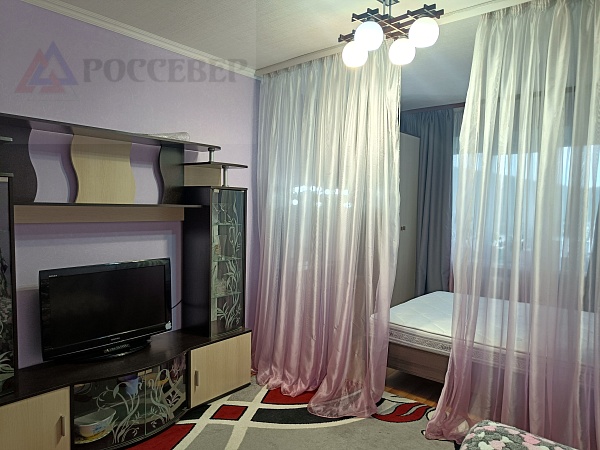 2-х комн. кв., ул. Бредова, д. 15, к. 4