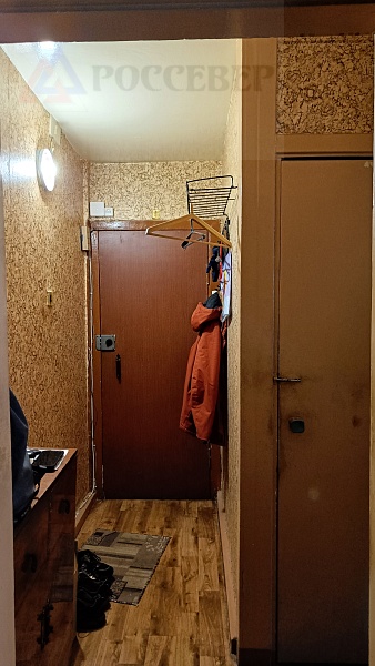 2-х комн. квартира, Строительная ул. д.12 2-х комн. квартира, Строительная ул. д.12