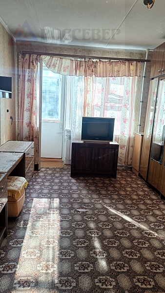 3-х комн.кв. Металлургов пр. д. 70/22