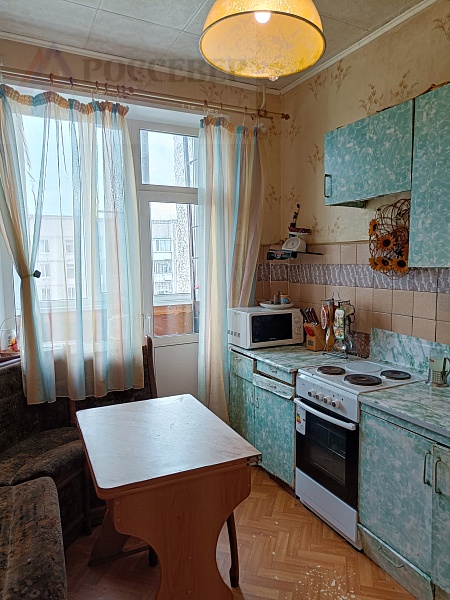 2-х комн., Кондрикова ул., д. 14 2-х комн., Кондрикова ул., д. 14