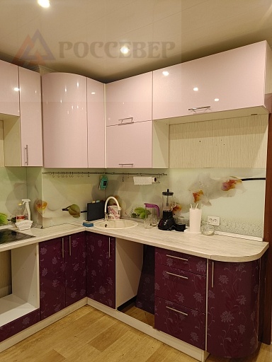 3-х комн. квартира, ул. Кондрикова, д. 22 3-х комн. квартира, ул. Кондрикова, д. 22