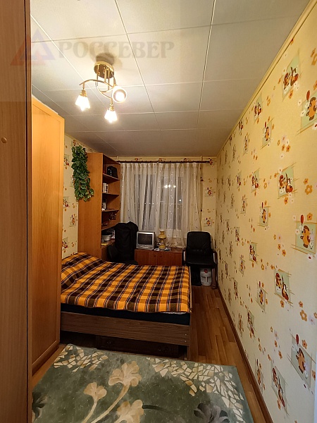 2-х комн. квартира Лесная ул., д. 12 2-х комн. квартира Лесная ул., д. 12