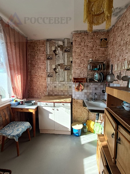 1-ая квартира, Лесная ул., д. 12