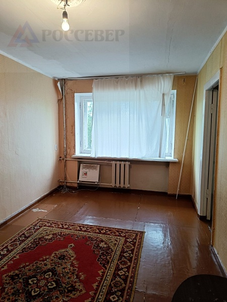 2-х комн.кв. Комарова ул., д. 21