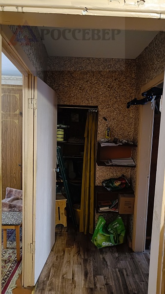2-х комн. квартира, Строительная ул. д.12 2-х комн. квартира, Строительная ул. д.12