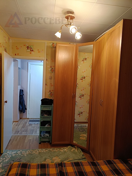 2-х комн. квартира Лесная ул., д. 12 2-х комн. квартира Лесная ул., д. 12