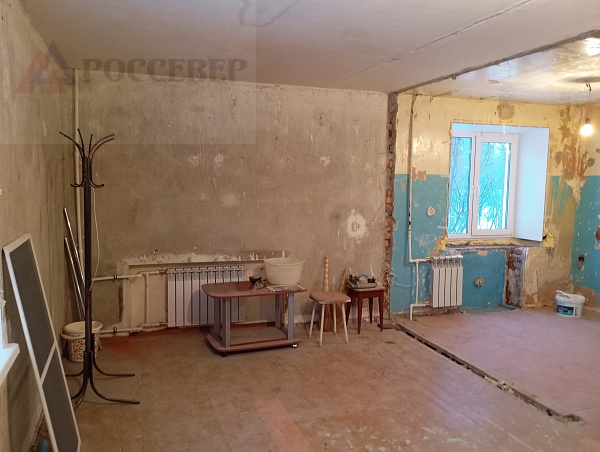 1-ая квартира, Бредова ул., д. 28 1-ая квартира, Бредова ул., д. 28
