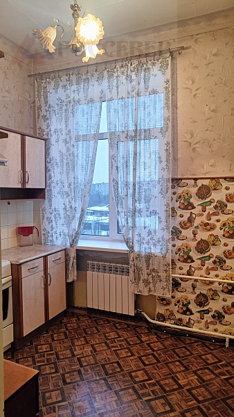 2-х комн. квартира, пр. Металлургов, д. 22 2-х комн. квартира, пр. Металлургов, д. 22