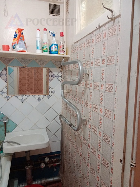 2-х комн. квартира, Ленинградская наб., 28к1 2-х комн. квартира, Ленинградская наб., 28к1