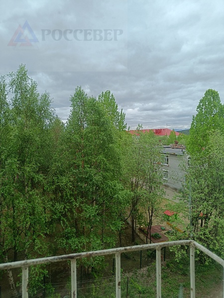 2-х комн.кв. Комарова ул., д. 21