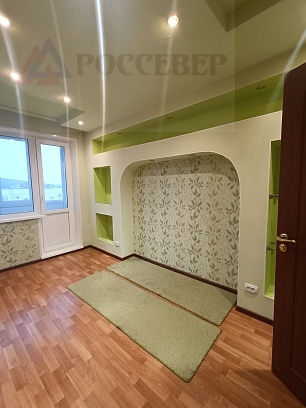 3-х комн. квартира, ул. Кондрикова, д. 22 3-х комн. квартира, ул. Кондрикова, д. 22