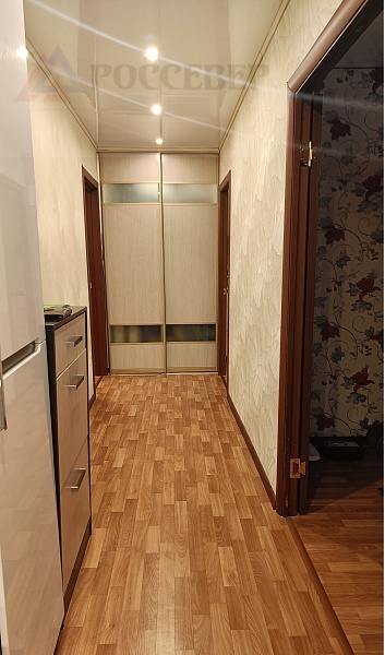 3-х комн. квартира, ул. Кондрикова, д. 22 3-х комн. квартира, ул. Кондрикова, д. 22