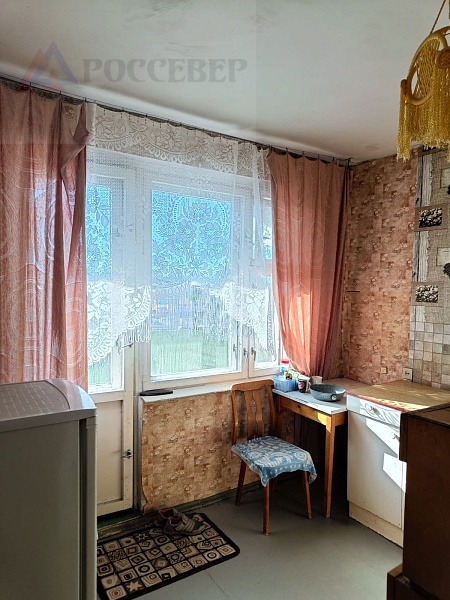 1-ая квартира, Лесная ул., д. 12