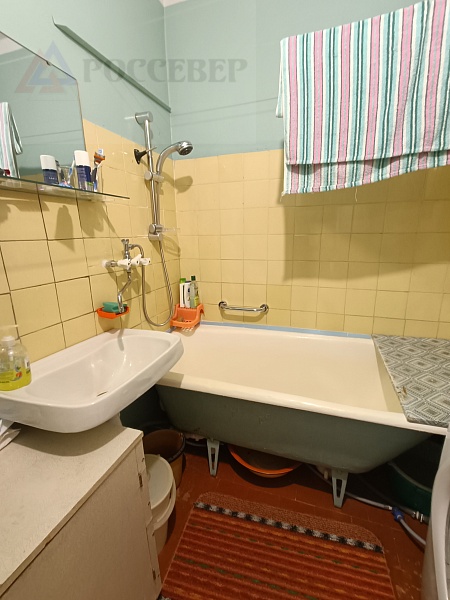 2-х комн.кв., Кондрикова, д. 12