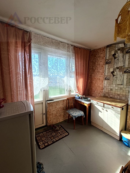 1-ая квартира, Лесная ул., д. 12