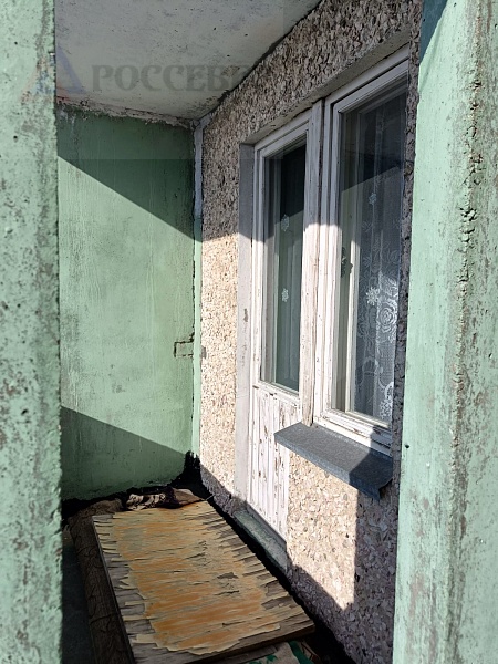 1-ая квартира, Лесная ул., д. 12