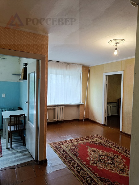 2-х комн.кв. Комарова ул., д. 21