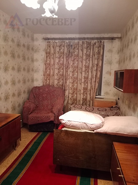 2-х комн. квартира, Ленинградская наб., 28к1 2-х комн. квартира, Ленинградская наб., 28к1