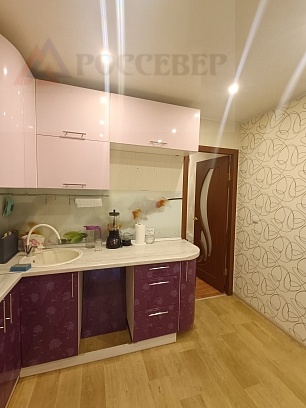 3-х комн. квартира, ул. Кондрикова, д. 22 3-х комн. квартира, ул. Кондрикова, д. 22