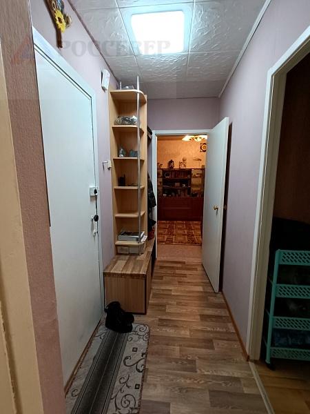 2-х комн. квартира Лесная ул., д. 12 2-х комн. квартира Лесная ул., д. 12